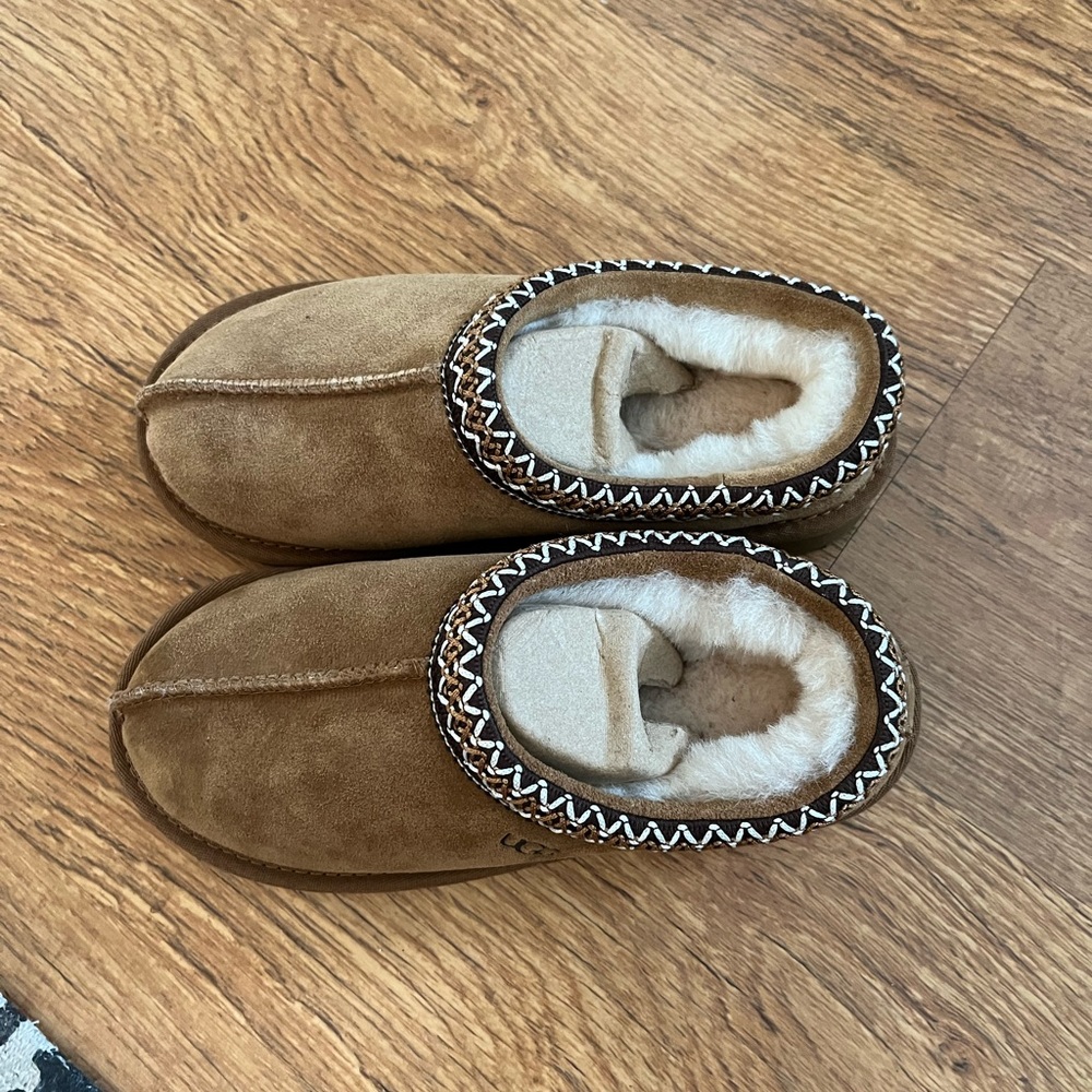 UGG Tasman Slippers